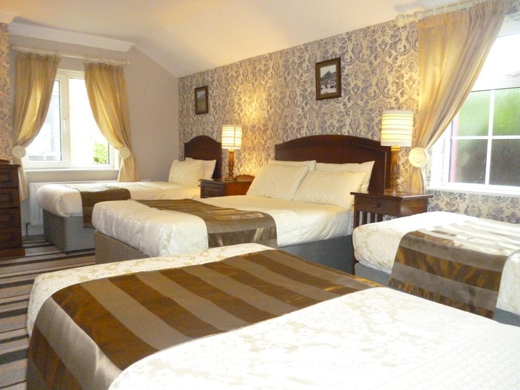 Killarney Inn Dış mekan fotoğraf