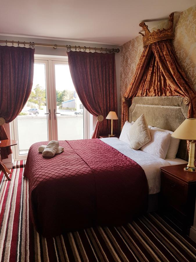 Killarney Inn Dış mekan fotoğraf