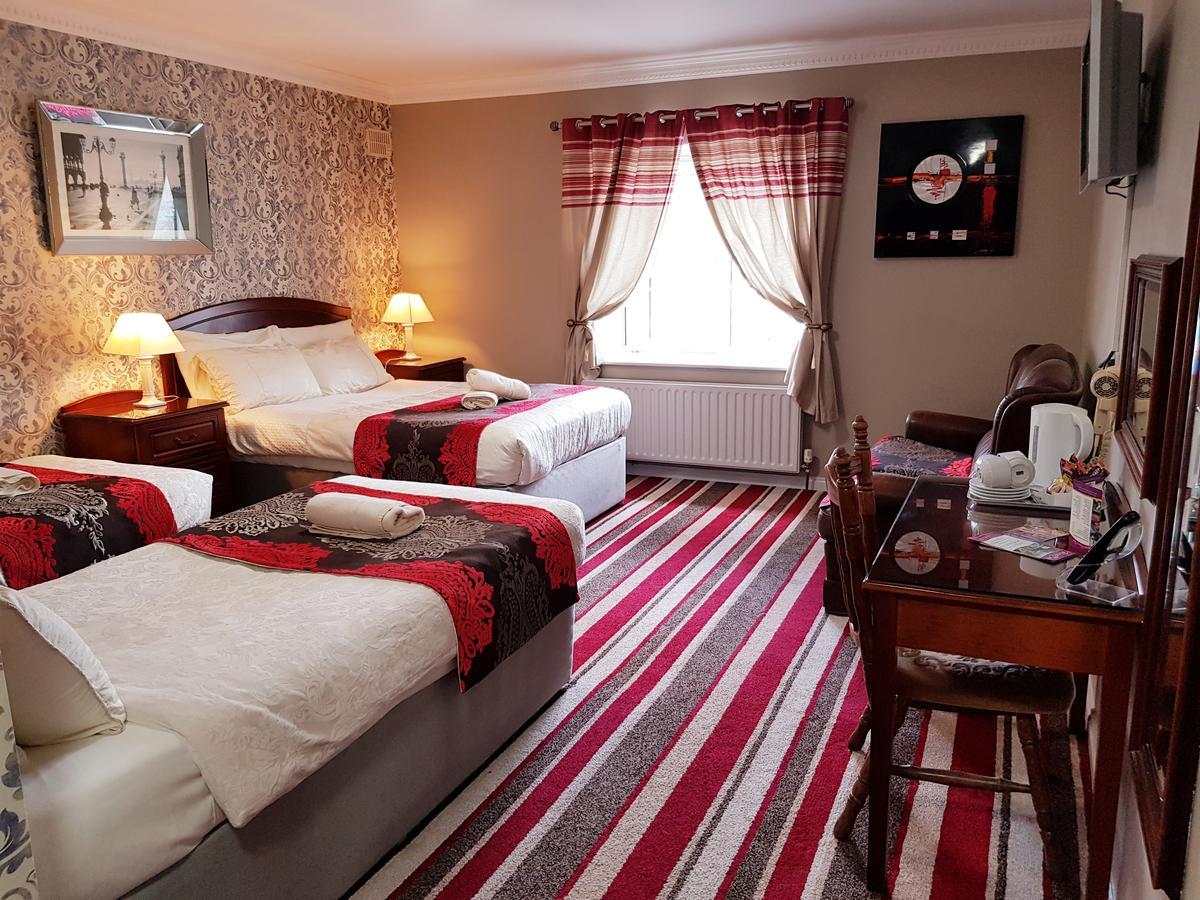 Killarney Inn Dış mekan fotoğraf