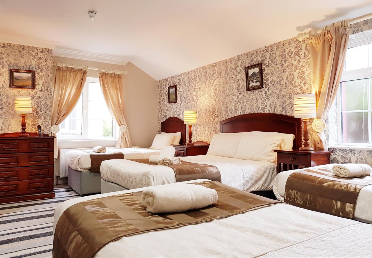 Killarney Inn Dış mekan fotoğraf