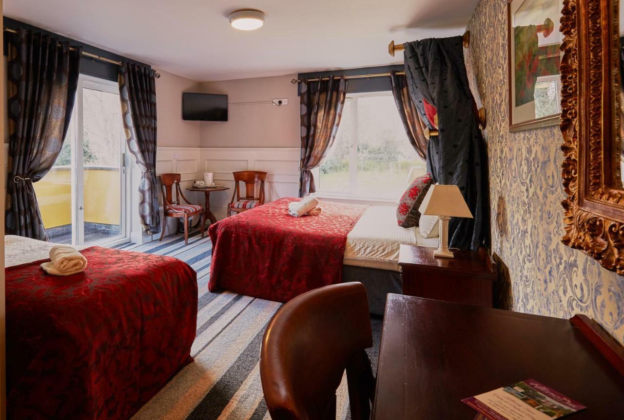 Killarney Inn Dış mekan fotoğraf